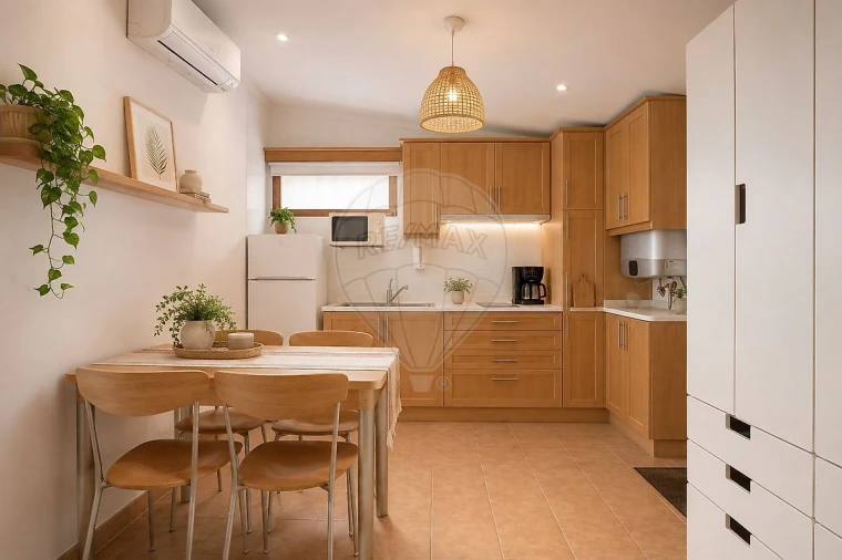 Apartamento para Venda em Albufeira e Olhos de Água Foto 3
