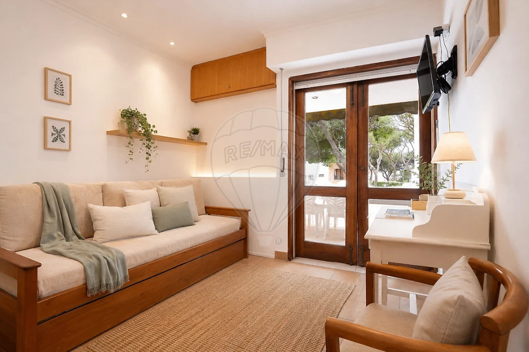 Apartamento para Venda em Albufeira e Olhos de Água Foto 4
