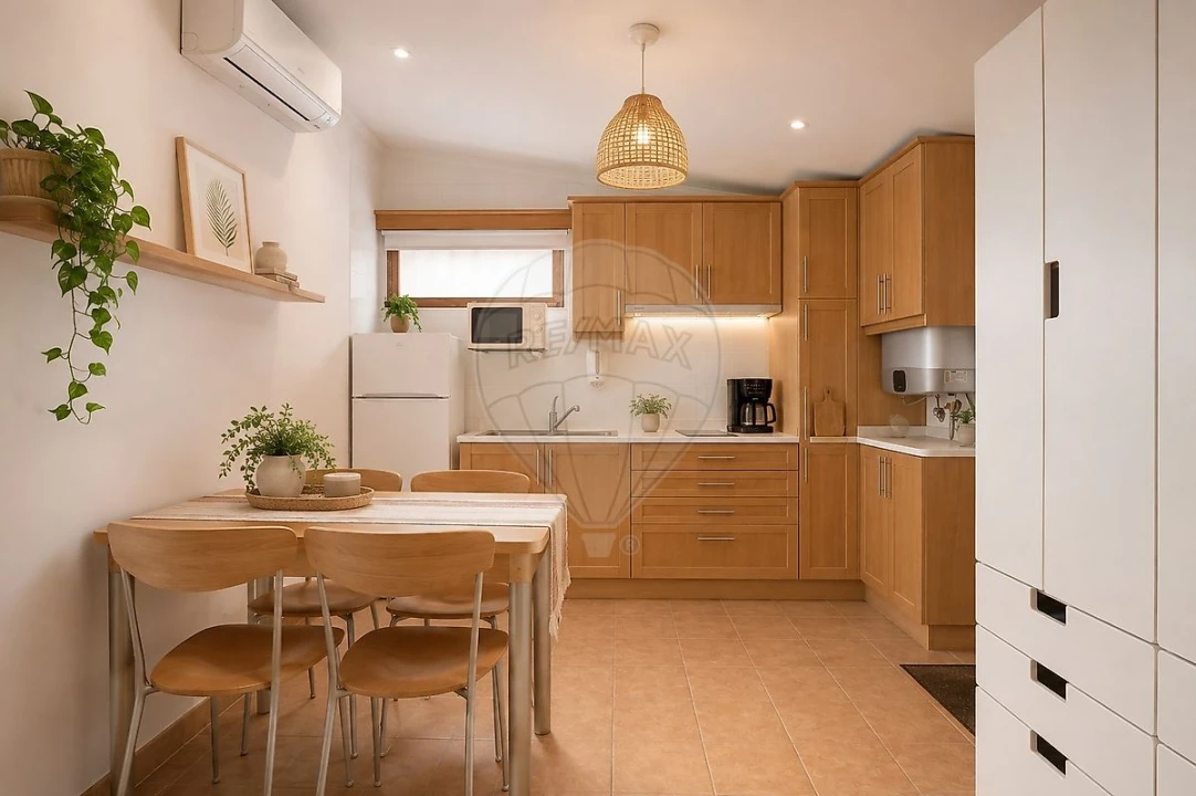 Apartamento para Venda em Albufeira e Olhos de Água Foto 3