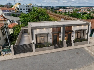 Moradia T3 para Venda em Ermesinde