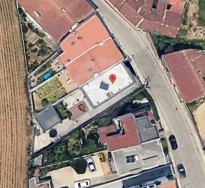 Moradia T4 para Venda em Fânzeres e São Pedro da Cova