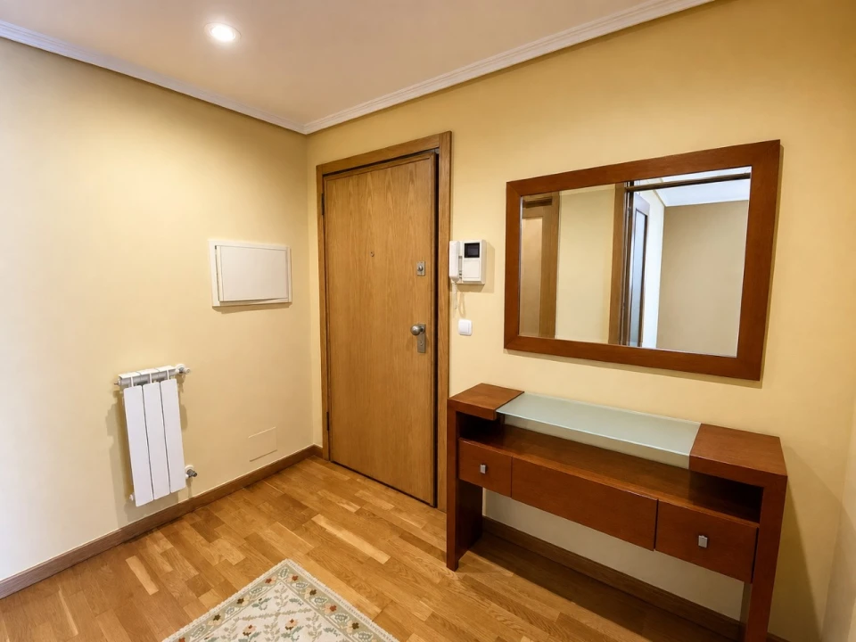 Apartamento T2 para Venda em Moreira Foto 3