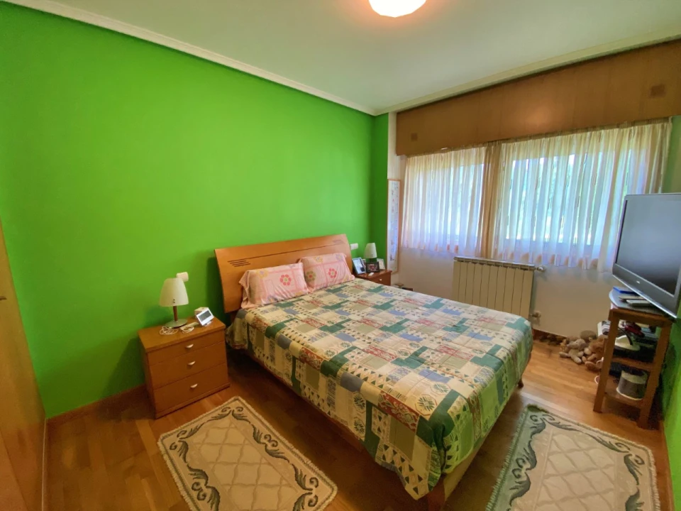 Apartamento T2 para Venda em Moreira Foto 13