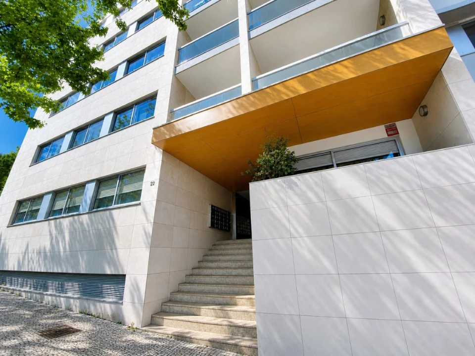 Apartamento T2 para Venda em Moreira Foto 1