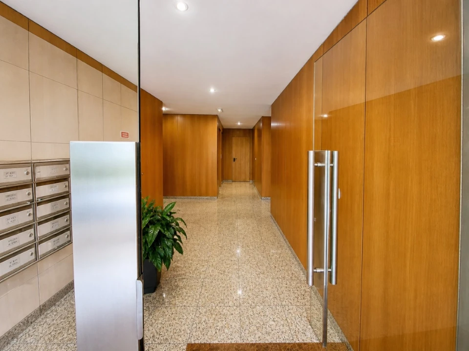 Apartamento T2 para Venda em Moreira Foto 2