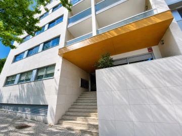 Apartamento T2 para Venda em Moreira