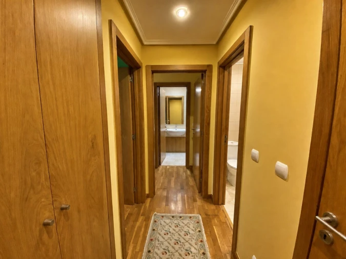 Apartamento T2 para Venda em Moreira Foto 7