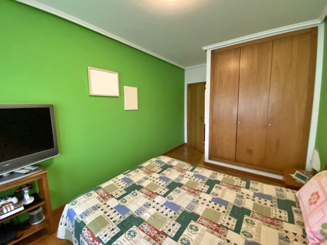 Apartamento T2 para Venda em Moreira Foto 12