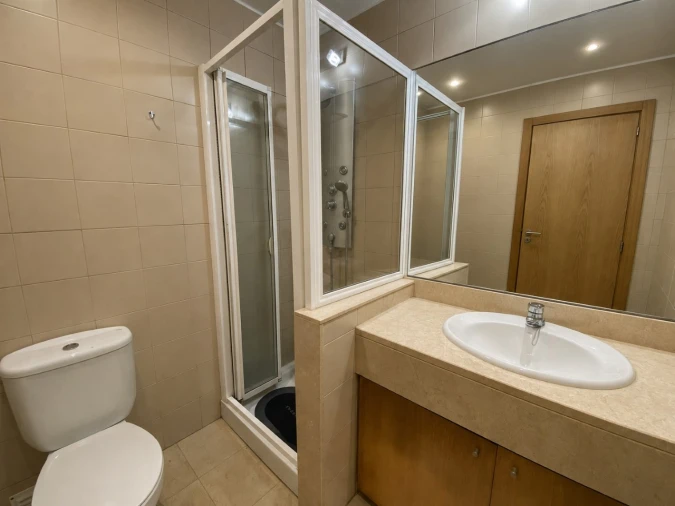 Apartamento T2 para Venda em Moreira Foto 14