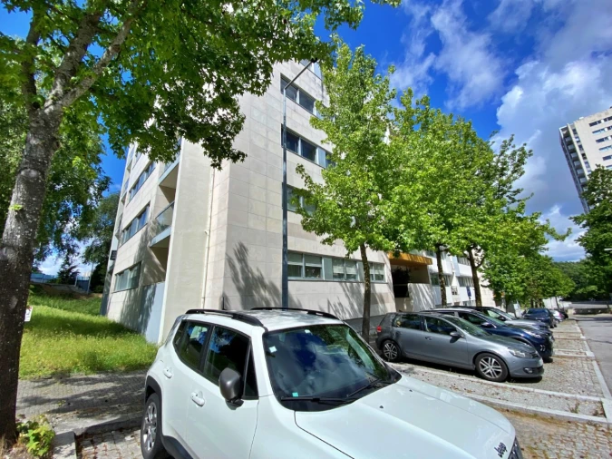 Apartamento T2 para Venda em Moreira Foto 22