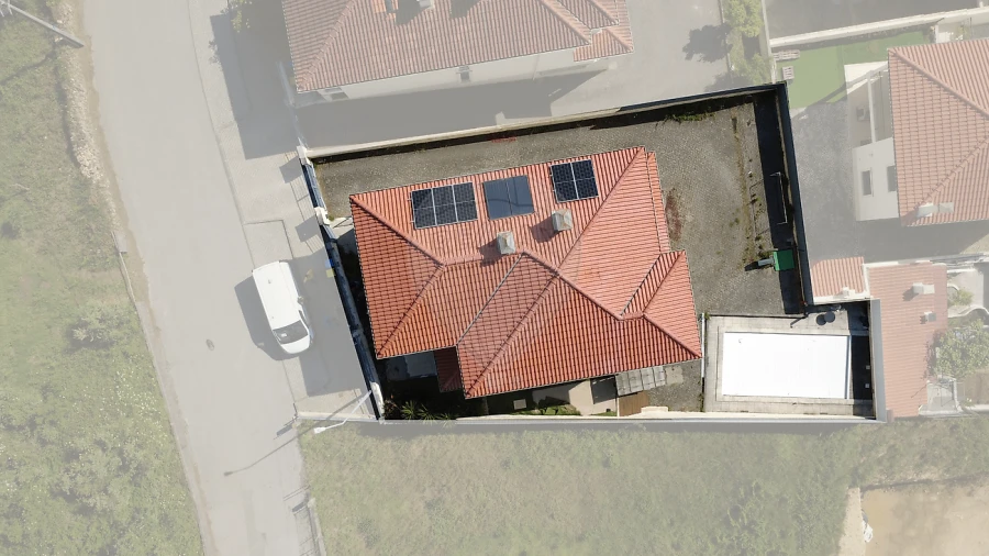 Moradia T5 para Venda em Assafarge e Antanhol Foto 29