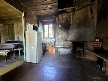 Moradia T4 para Venda em Pombeiro da Beira