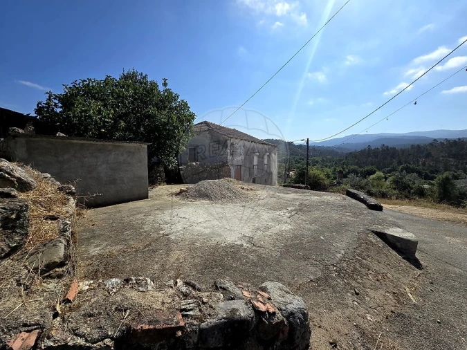 Moradia T4 para Venda em Pombeiro da Beira Foto 18
