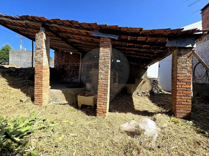 Moradia T4 para Venda em Pombeiro da Beira Foto 21