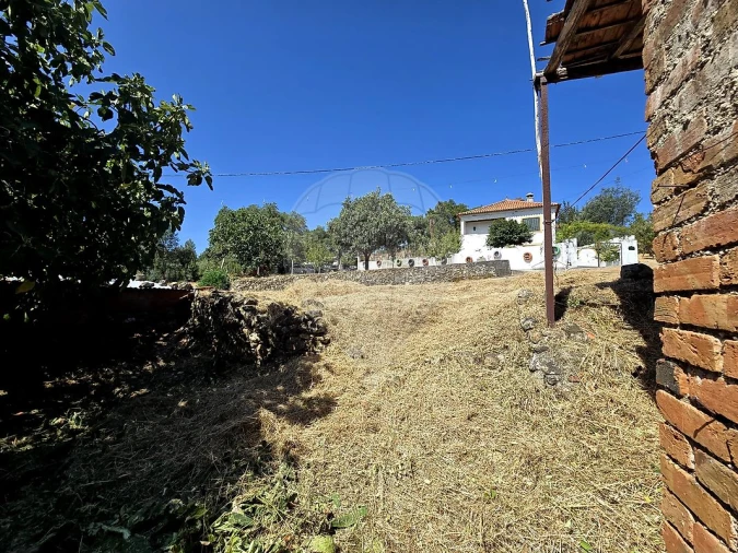 Moradia T4 para Venda em Pombeiro da Beira Foto 25