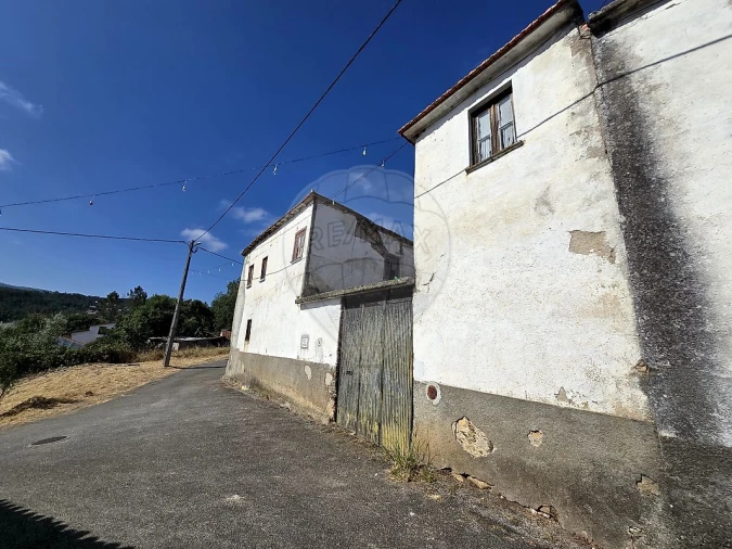 Moradia T4 para Venda em Pombeiro da Beira Foto 20
