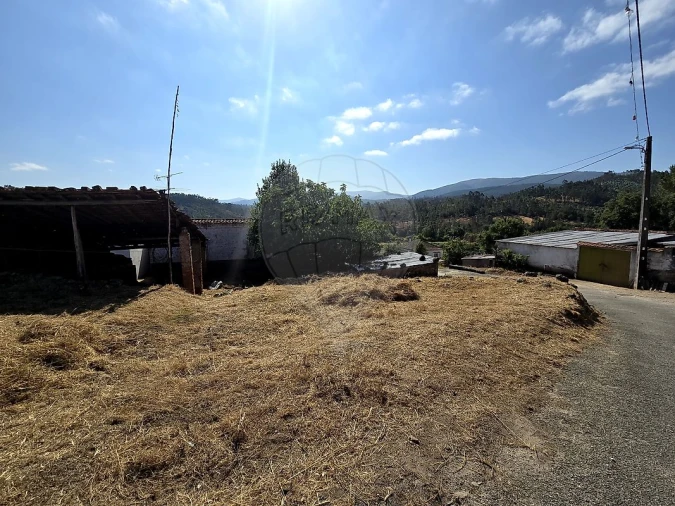 Moradia T4 para Venda em Pombeiro da Beira Foto 14