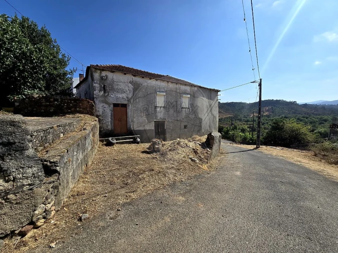 Moradia T4 para Venda em Pombeiro da Beira Foto 16