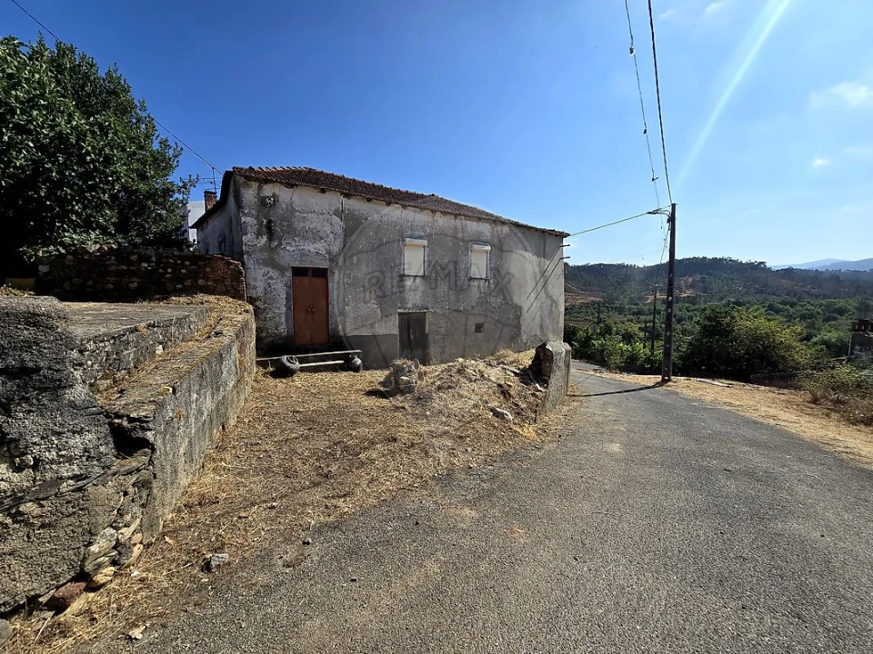 Moradia T4 para Venda em Pombeiro da Beira Foto 16