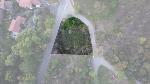 Terreno para Venda em Poiares (Santo Andre)