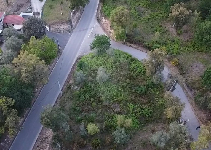Terreno para Venda em Poiares (Santo Andre) Foto 2