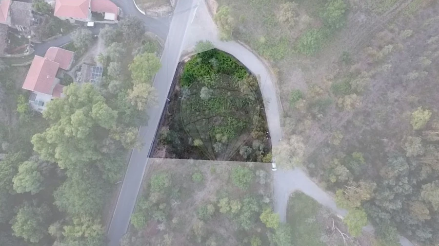 Terreno para Venda em Poiares (Santo Andre)