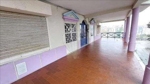Apartamento T2 para Venda em Algueirão-Mem Martins