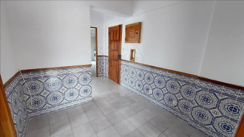Apartamento T2 para Venda em Algueirão-Mem Martins