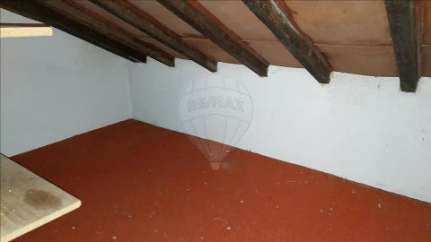 Apartamento T2 para Venda em Algueirão-Mem Martins