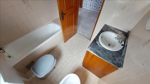 Apartamento T2 para Venda em Algueirão-Mem Martins