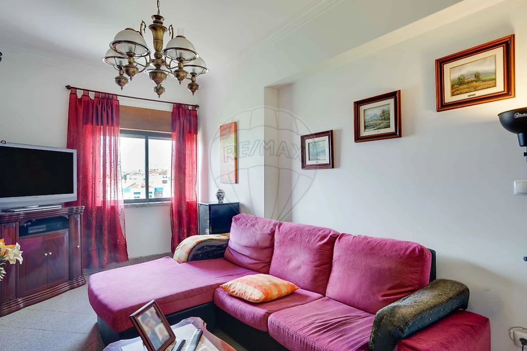 Apartamento T3 para Venda em Seixal, Arrentela e Aldeia de Paio Pires Foto 21