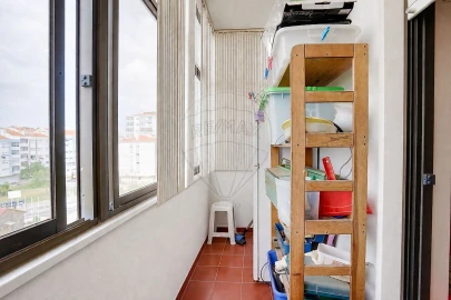 Apartamento T3 para Venda em Seixal, Arrentela e Aldeia de Paio Pires
