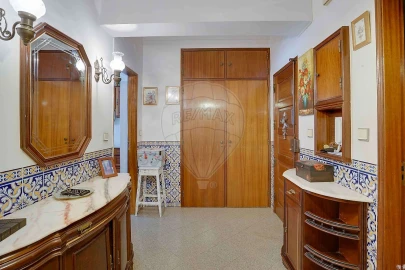 Apartamento T3 para Venda em Seixal, Arrentela e Aldeia de Paio Pires