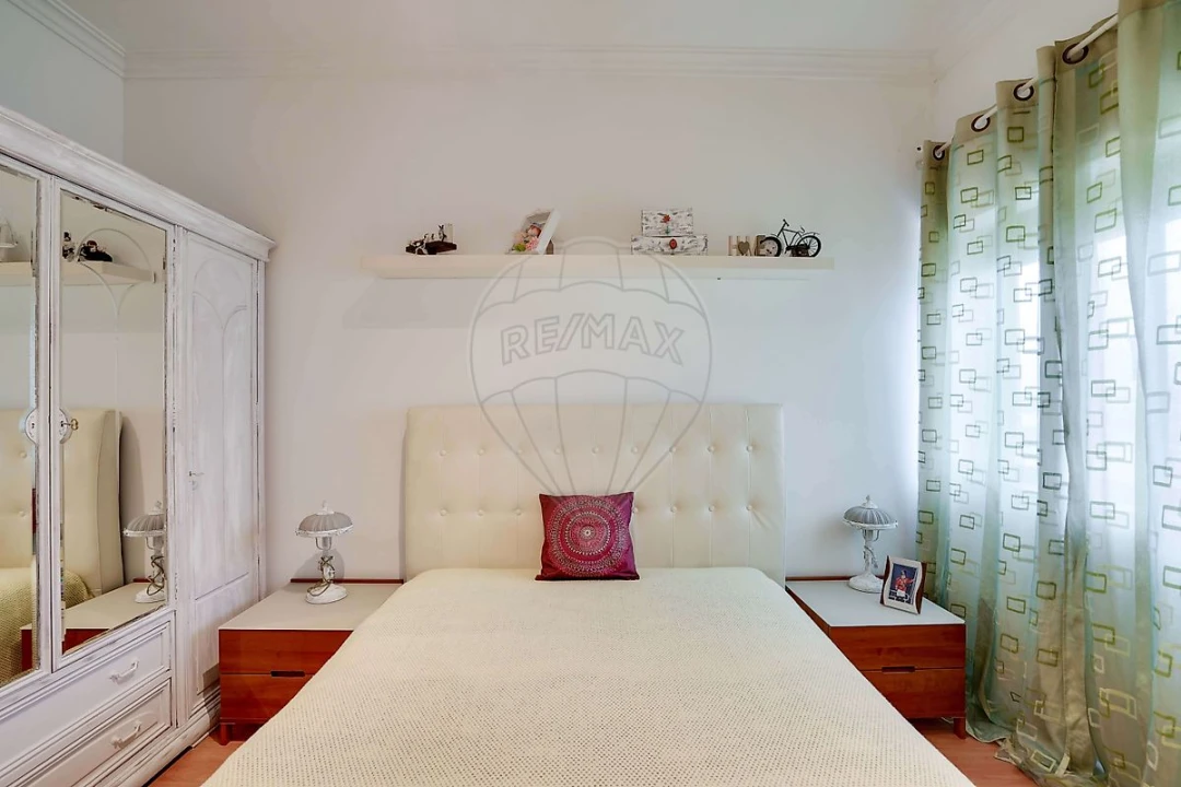 Apartamento T3 para Venda em Seixal, Arrentela e Aldeia de Paio Pires Foto 13