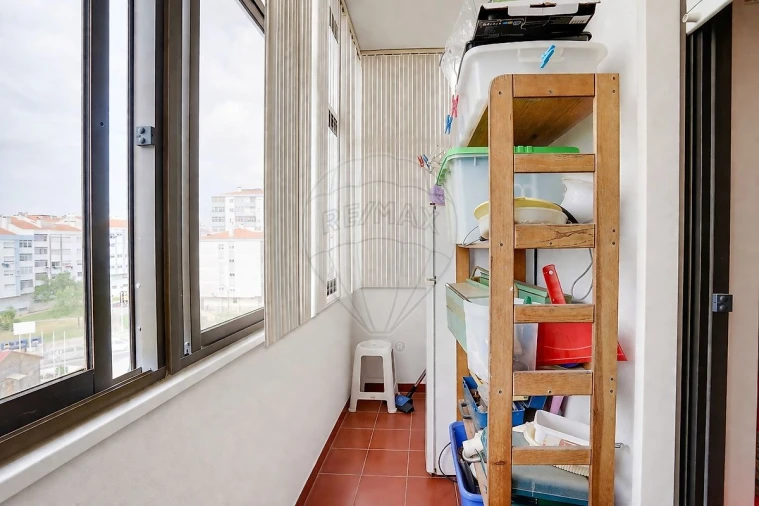 Apartamento T3 para Venda em Seixal, Arrentela e Aldeia de Paio Pires Foto 31