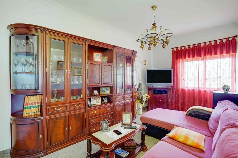 Apartamento T3 para Venda em Seixal, Arrentela e Aldeia de Paio Pires Foto 19