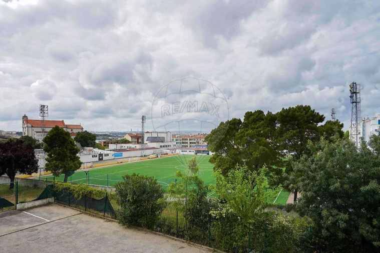 Apartamento T3 para Venda em Seixal, Arrentela e Aldeia de Paio Pires Foto 7