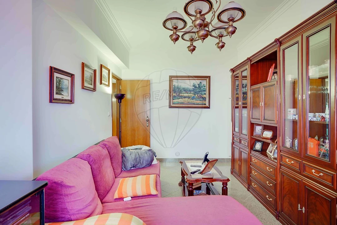 Apartamento T3 para Venda em Seixal, Arrentela e Aldeia de Paio Pires Foto 22