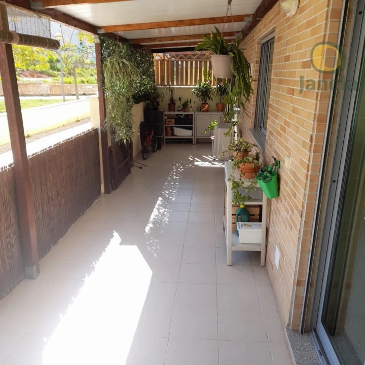 Apartamento T2 para Venda em Olhão Foto 1