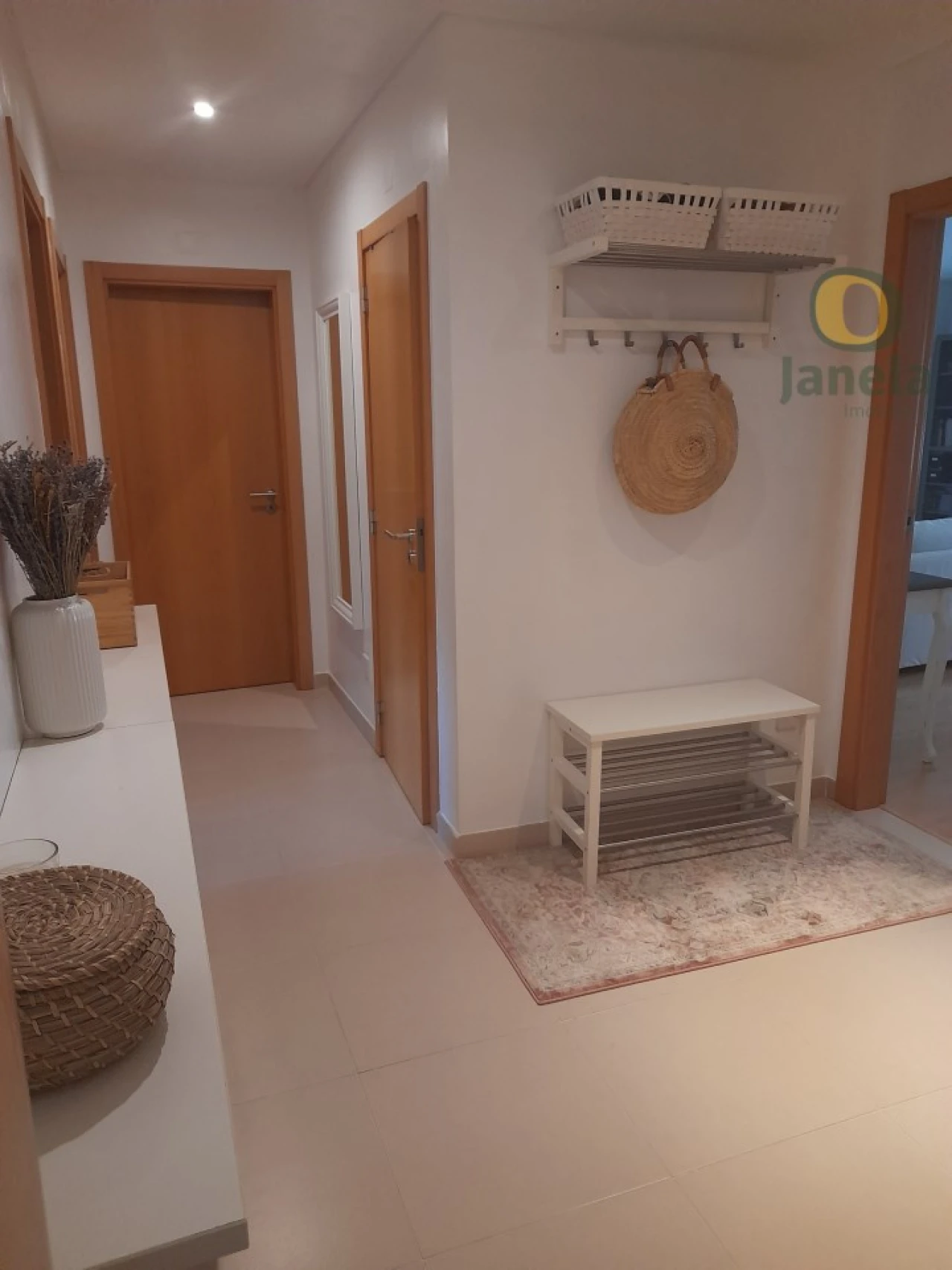 Apartamento T2 para Venda em Olhão Foto 6