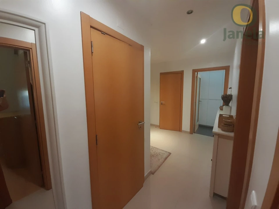Apartamento T2 para Venda em Olhão Foto 10