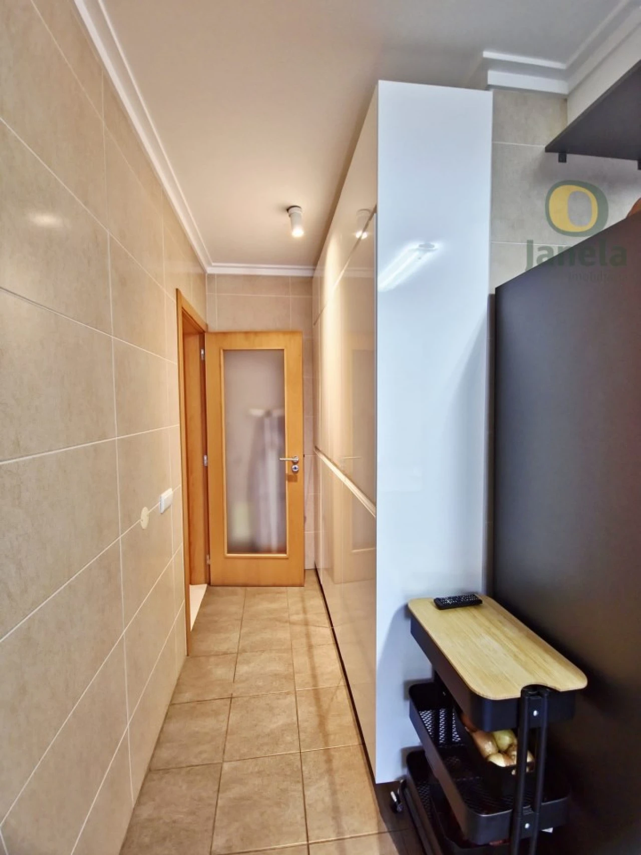 Apartamento T2 para Venda em Quelfes Foto 18