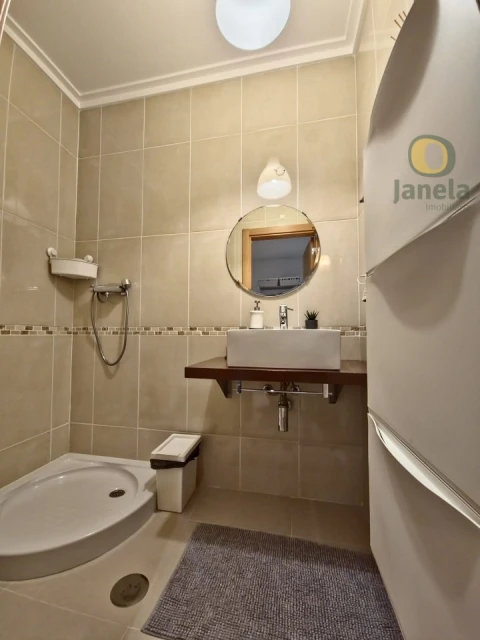 Apartamento T2 para Venda em Quelfes