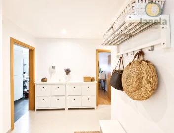 Apartamento T2 para Venda em Quelfes