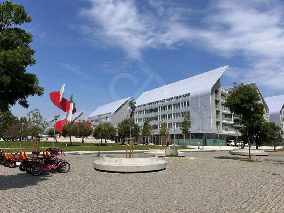Apartamento T1 para Venda em Marvila Foto 2