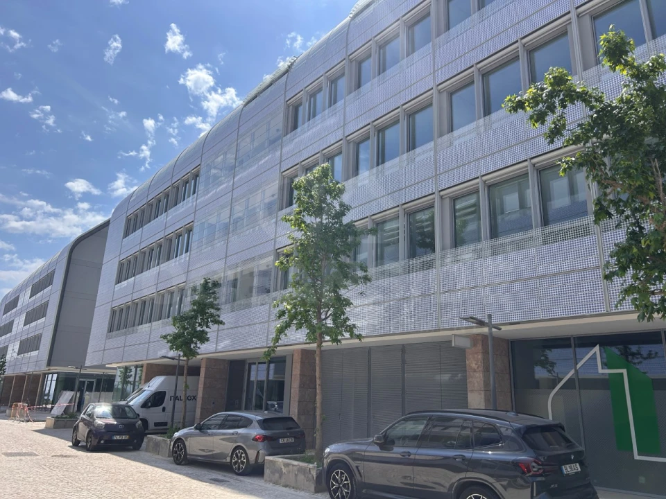 Apartamento T1 para Venda em Marvila Foto 4