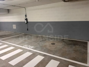 Apartamento T1 para Venda em Marvila