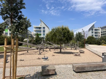 Apartamento T1 para Venda em Marvila