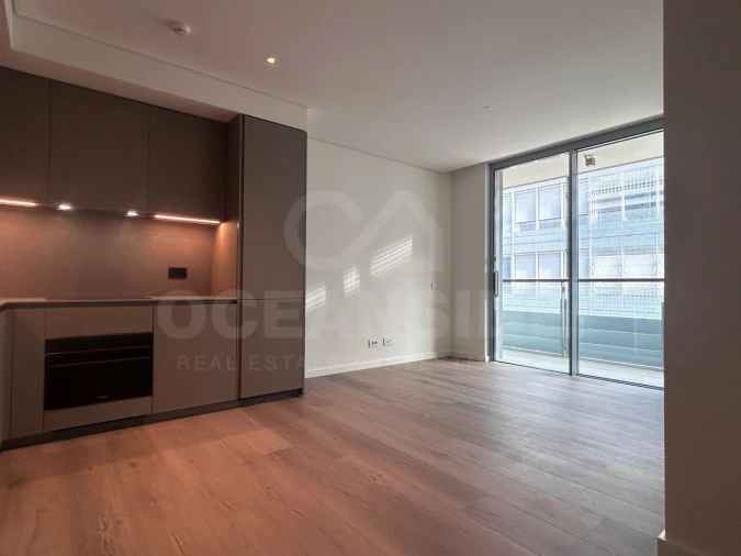 Apartamento T1 para Venda em Marvila Foto 13