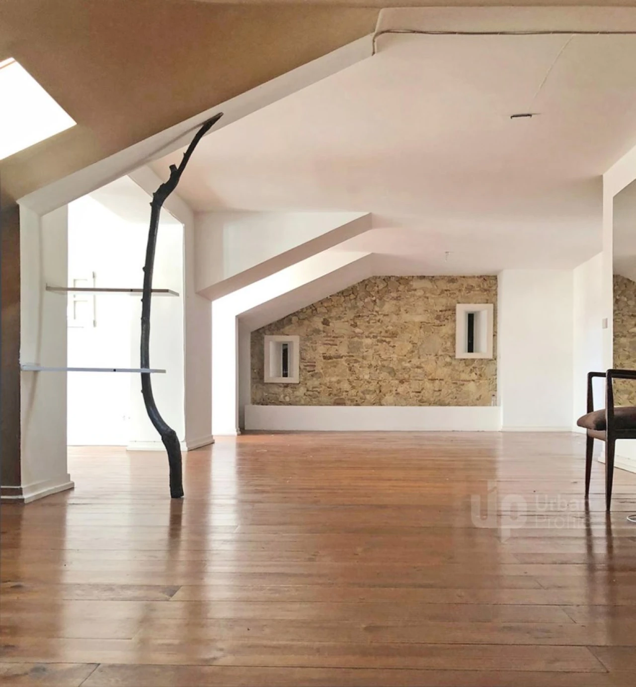 Apartamento T2 para Arrendamento em Misericórdia Foto 3